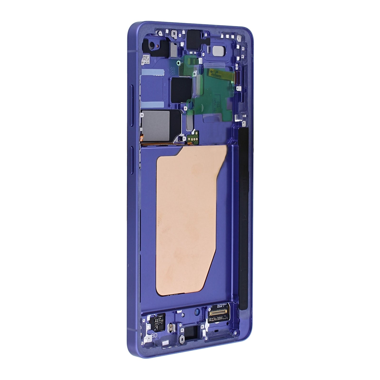 Samsung Galaxy S26 Ultra S948B Display And Digitizer With Frame Cobalt Violet Pre-Assembled