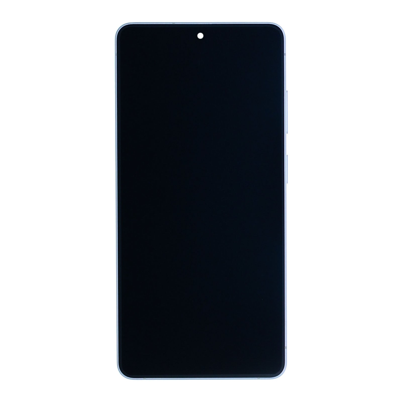 Samsung Galaxy S26 Ultra S948B Display And Digitizer With Frame White Pre-Assembled