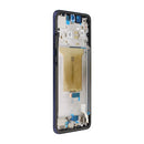 Motorola Edge 70 Fusion Display And Digitizer With Frame Silhouette Service Pack