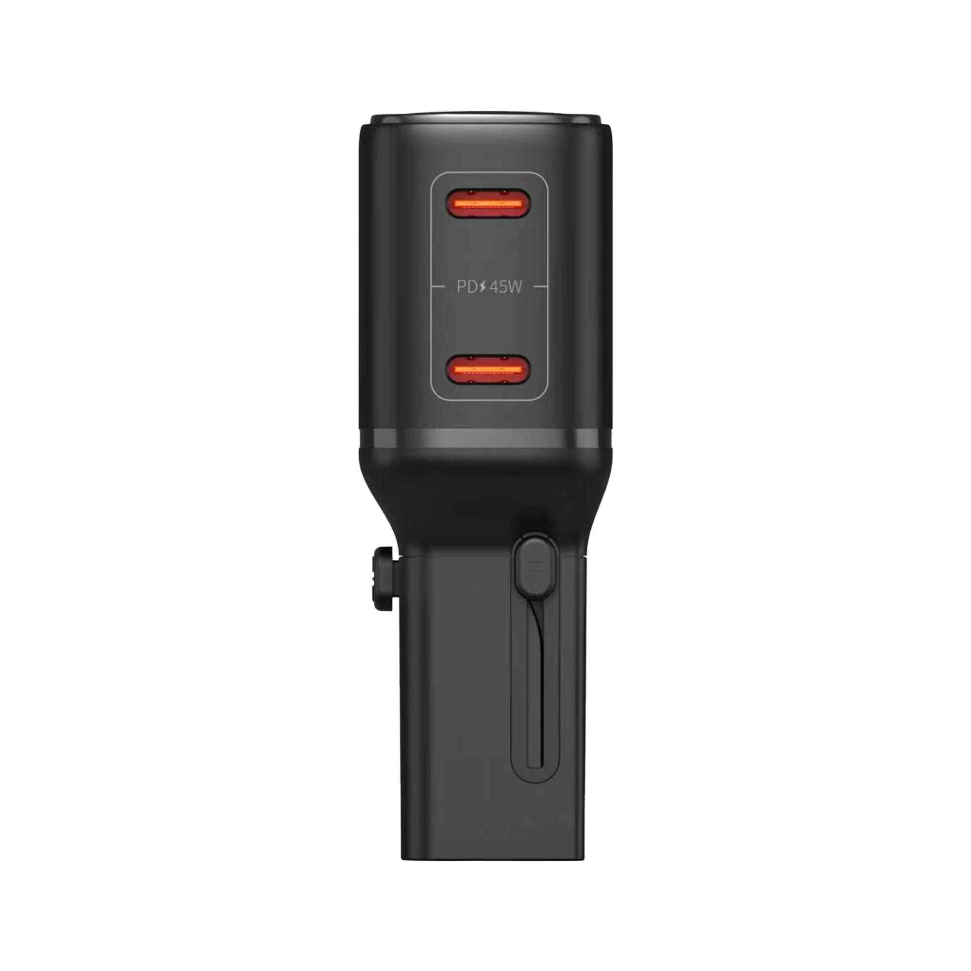 Rixus RXTA01 World Travel Charger 45W Black