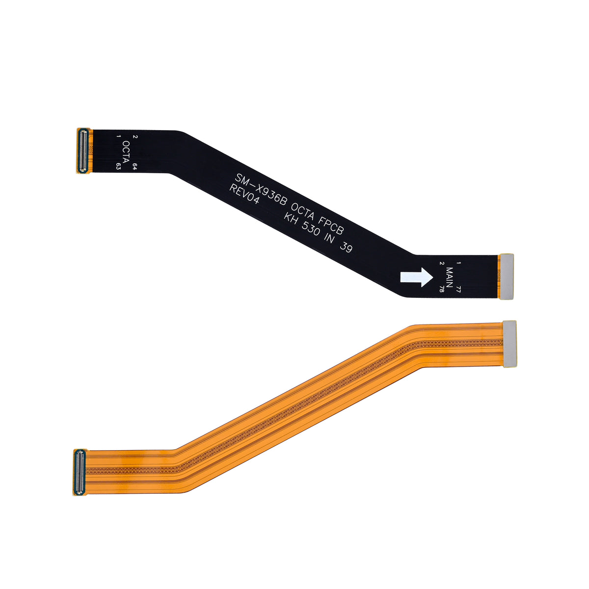 Samsung Galaxy Tab S11 Ultra X930, X936B Display Flex OEM