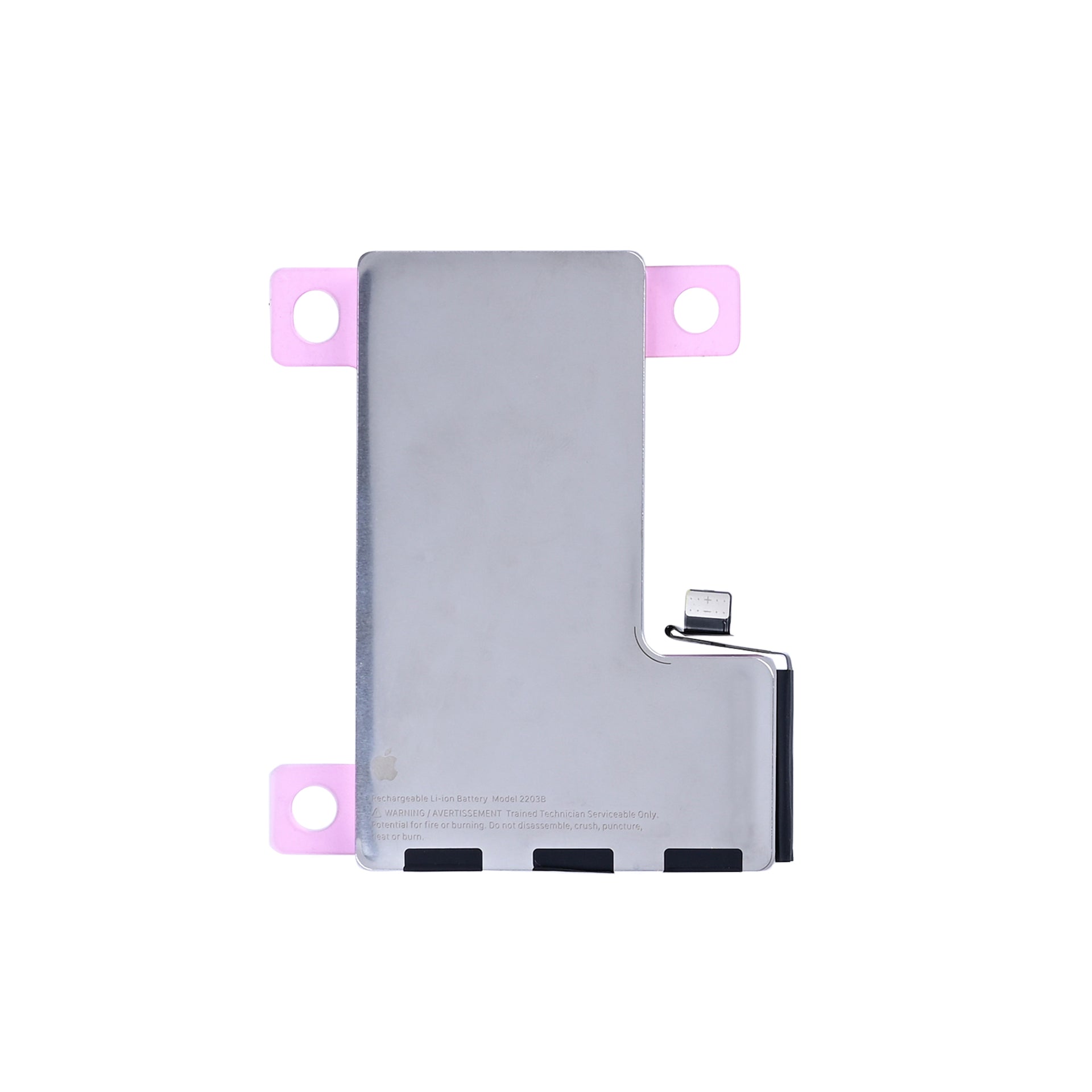 For Apple iPhone 16 Pro Battery Original Bulk