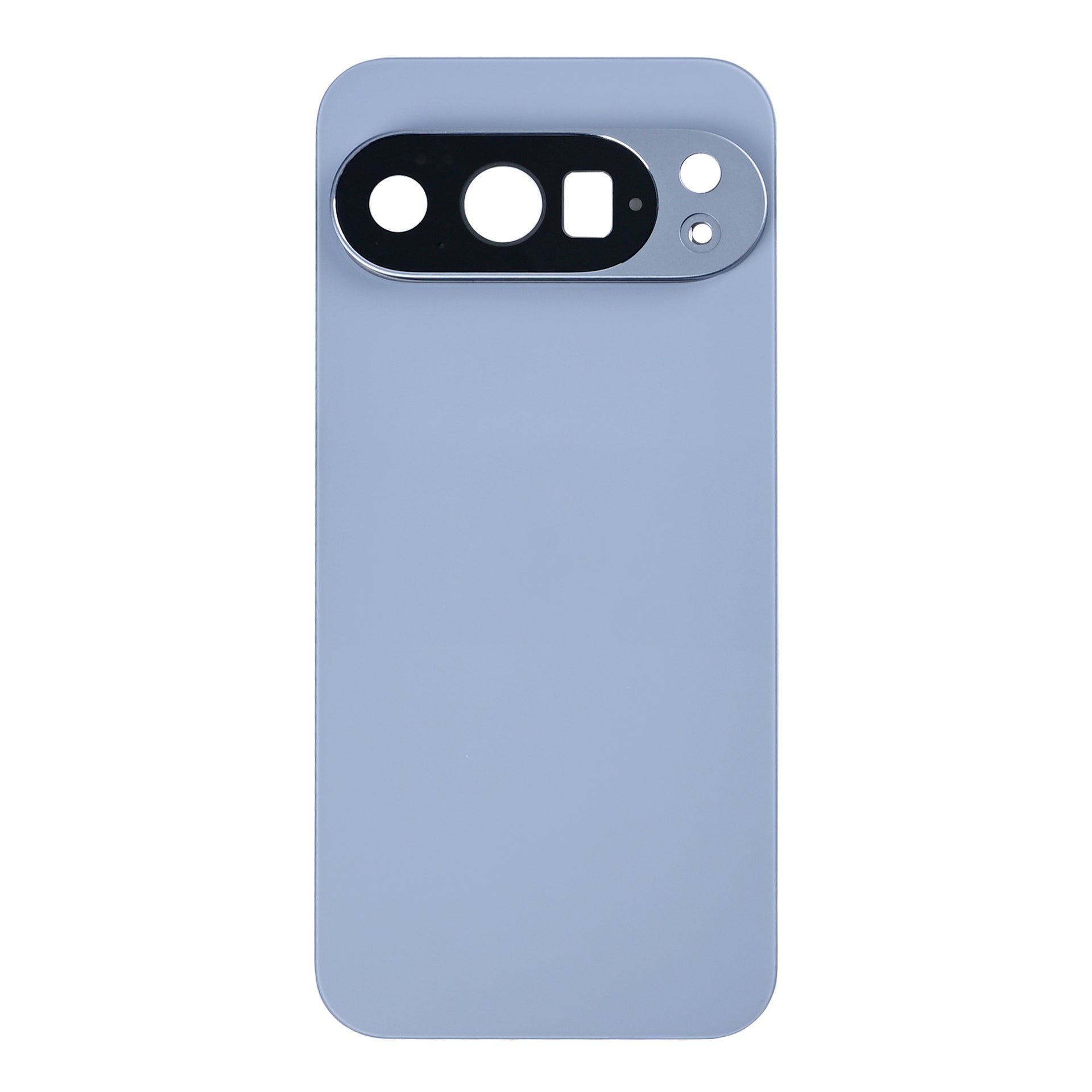 Google Pixel 10 Pro Back Cover With Lens Moonstone OEM