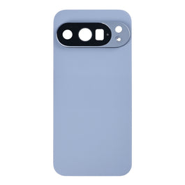 Google Pixel 10 Pro Back Cover With Lens Moonstone OEM