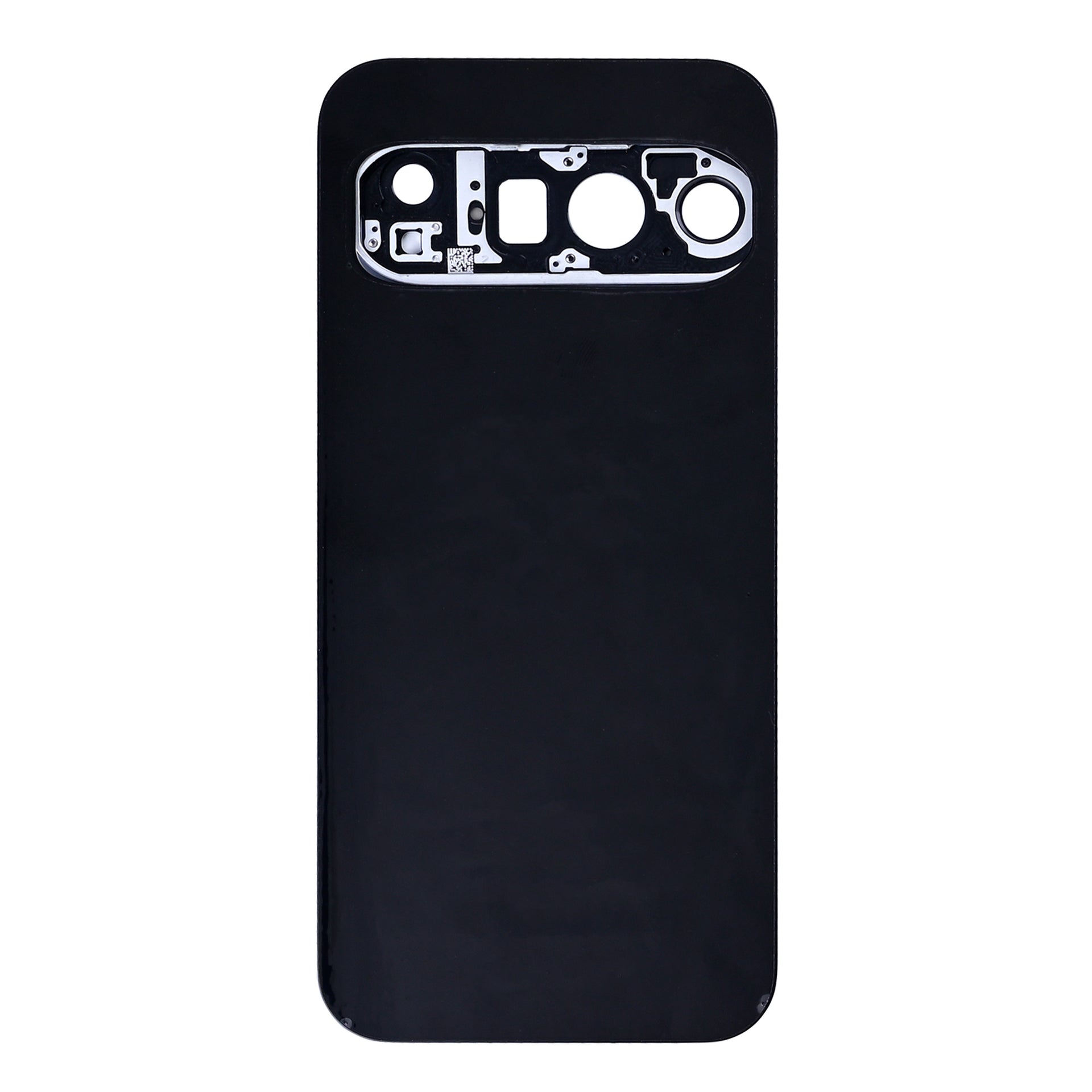 Google Pixel 10 Pro Back Cover With Lens Moonstone OEM