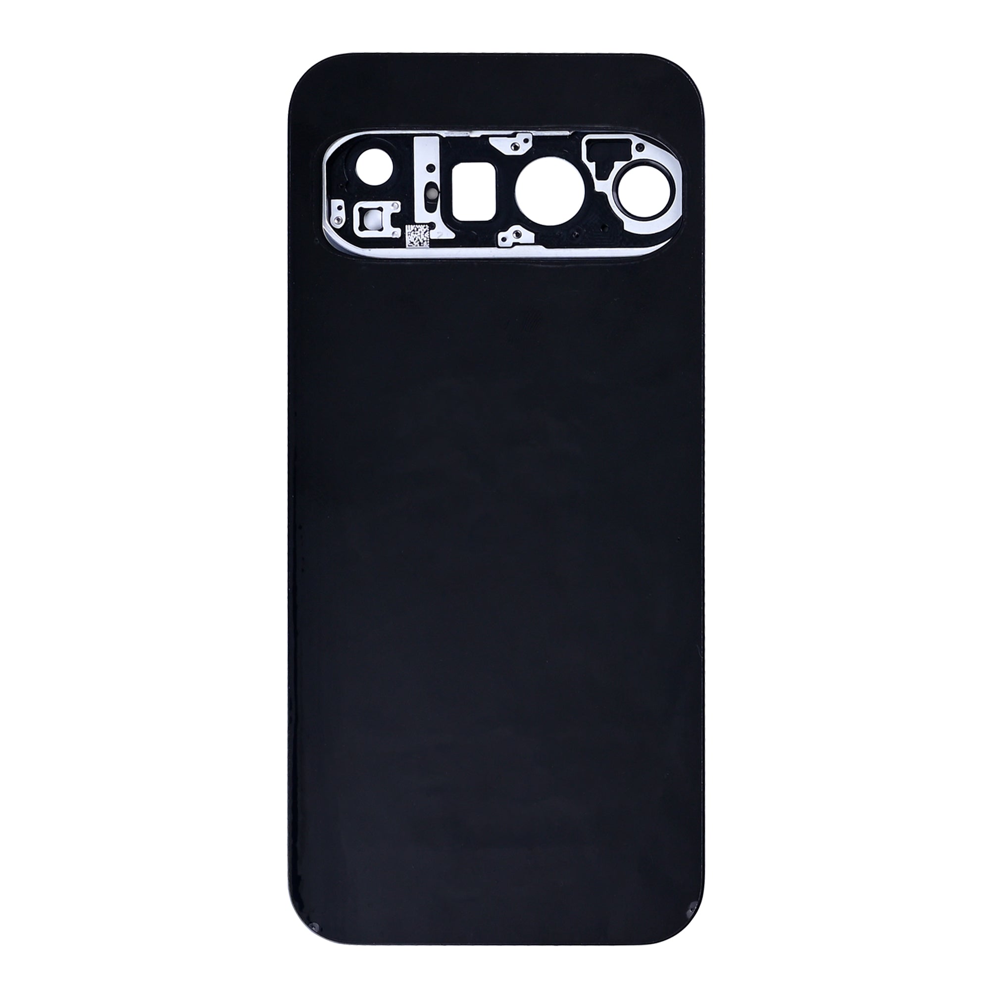 Google Pixel 10 Pro Back Cover With Lens Moonstone OEM