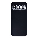 Google Pixel 10 Pro Back Cover With Lens Moonstone OEM