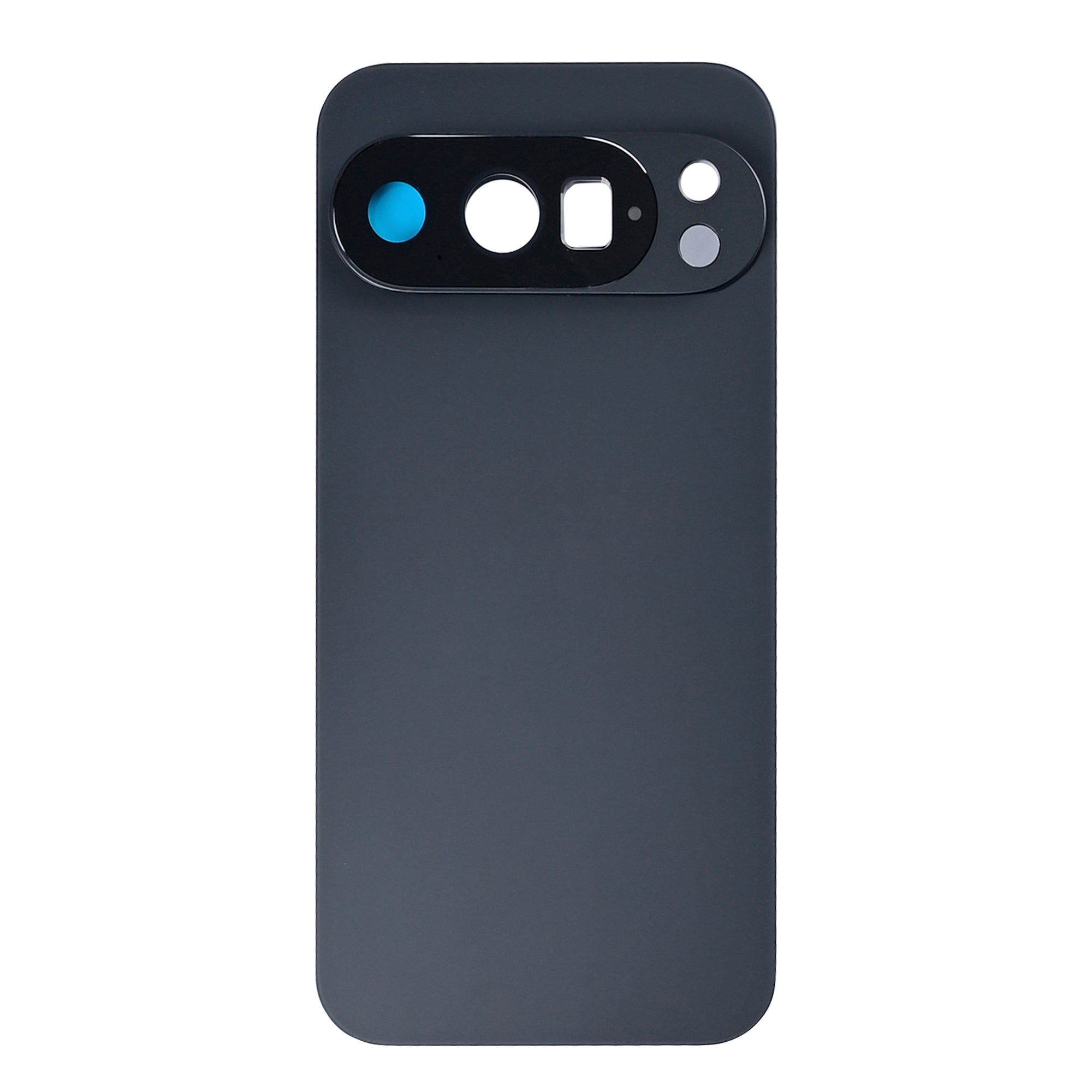 Google Pixel 10 Pro Back Cover With Lens Obsidian OEM