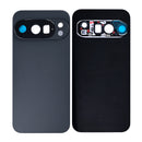 Google Pixel 10 Pro Back Cover With Lens Obsidian OEM