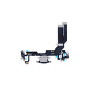 For Apple iPhone 17e System Charging Flex Black OEM