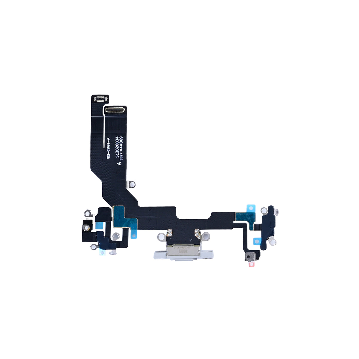 For Apple iPhone 17e System Charging Flex White OEM