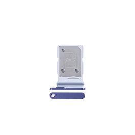 Samsung Galaxy S26 Ultra S948B Sim Card Holder Cobalt Violet OEM