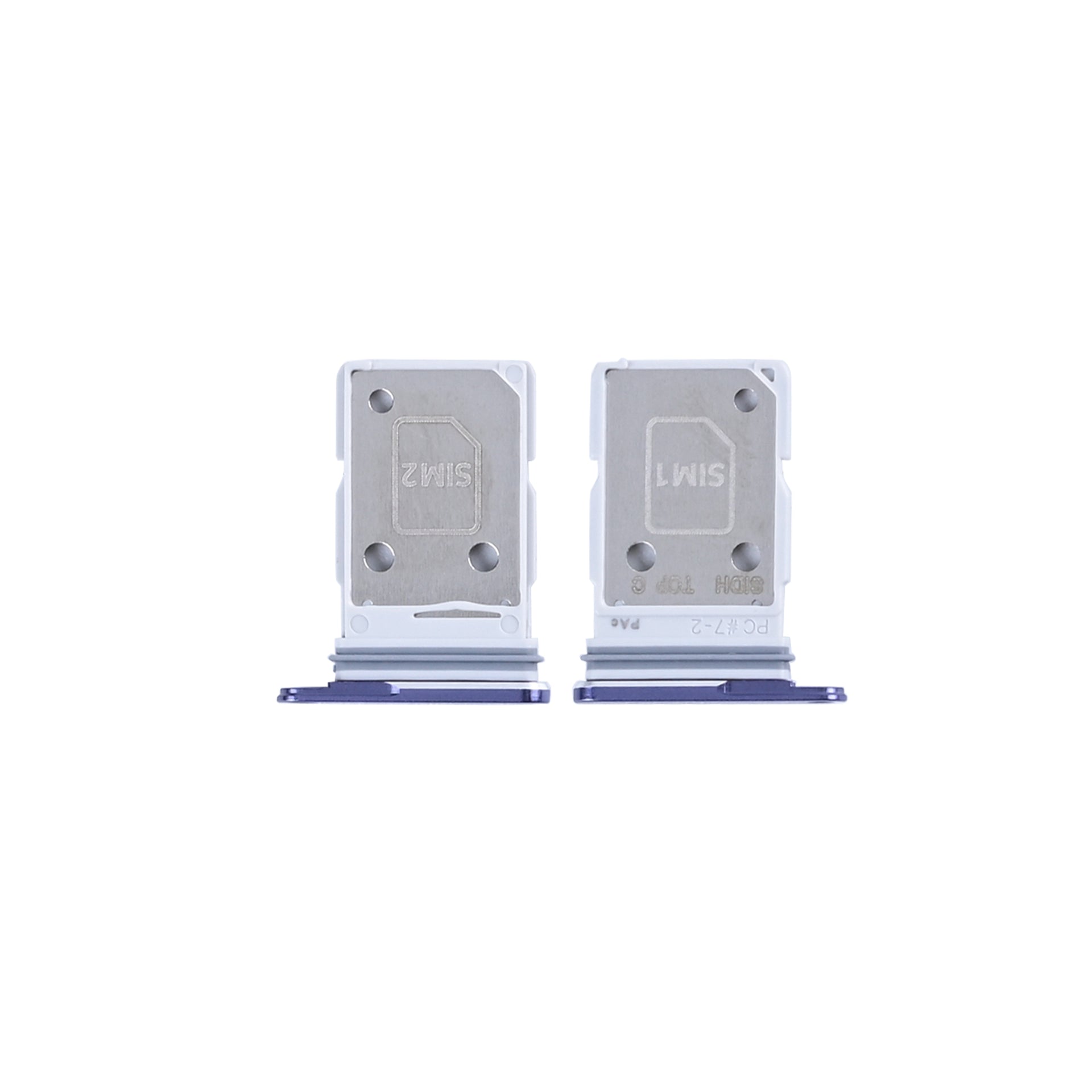 Samsung Galaxy S26 Ultra S948B Sim Card Holder Cobalt Violet OEM