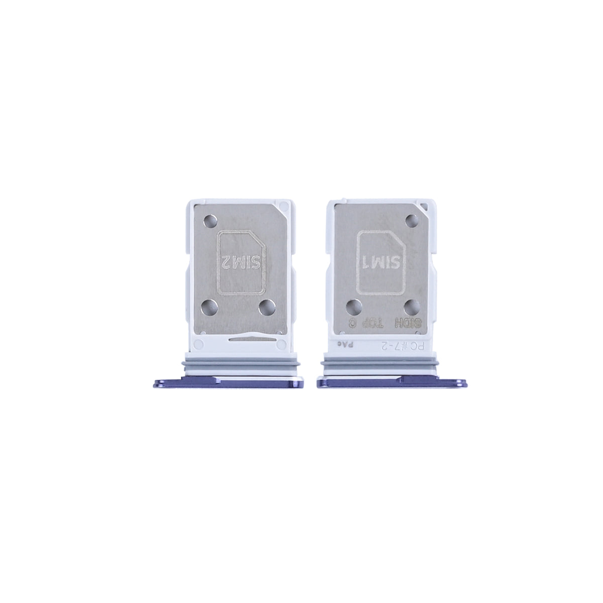 Samsung Galaxy S26 Ultra S948B Sim Card Holder Cobalt Violet OEM