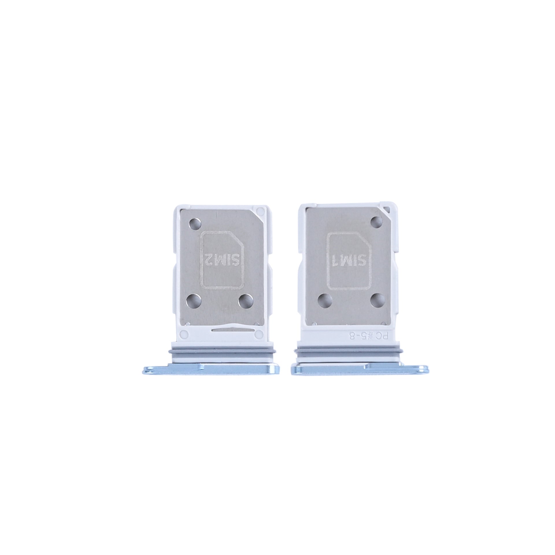 Samsung Galaxy S26 Ultra S948B Sim Card Holder Sky Blue OEM