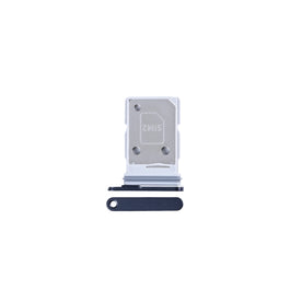 Samsung Galaxy S26 Ultra S948B Sim Card Holder Black OEM