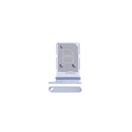 Samsung Galaxy S26 Ultra S948B Sim Card Holder White OEM