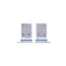 Samsung Galaxy S26 Ultra S948B Sim Card Holder White OEM