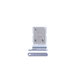 Samsung Galaxy S26 Ultra S948B Sim Card Holder Silver Shadow OEM