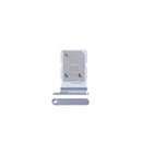 Samsung Galaxy S26 Ultra S948B Sim Card Holder Silver Shadow OEM
