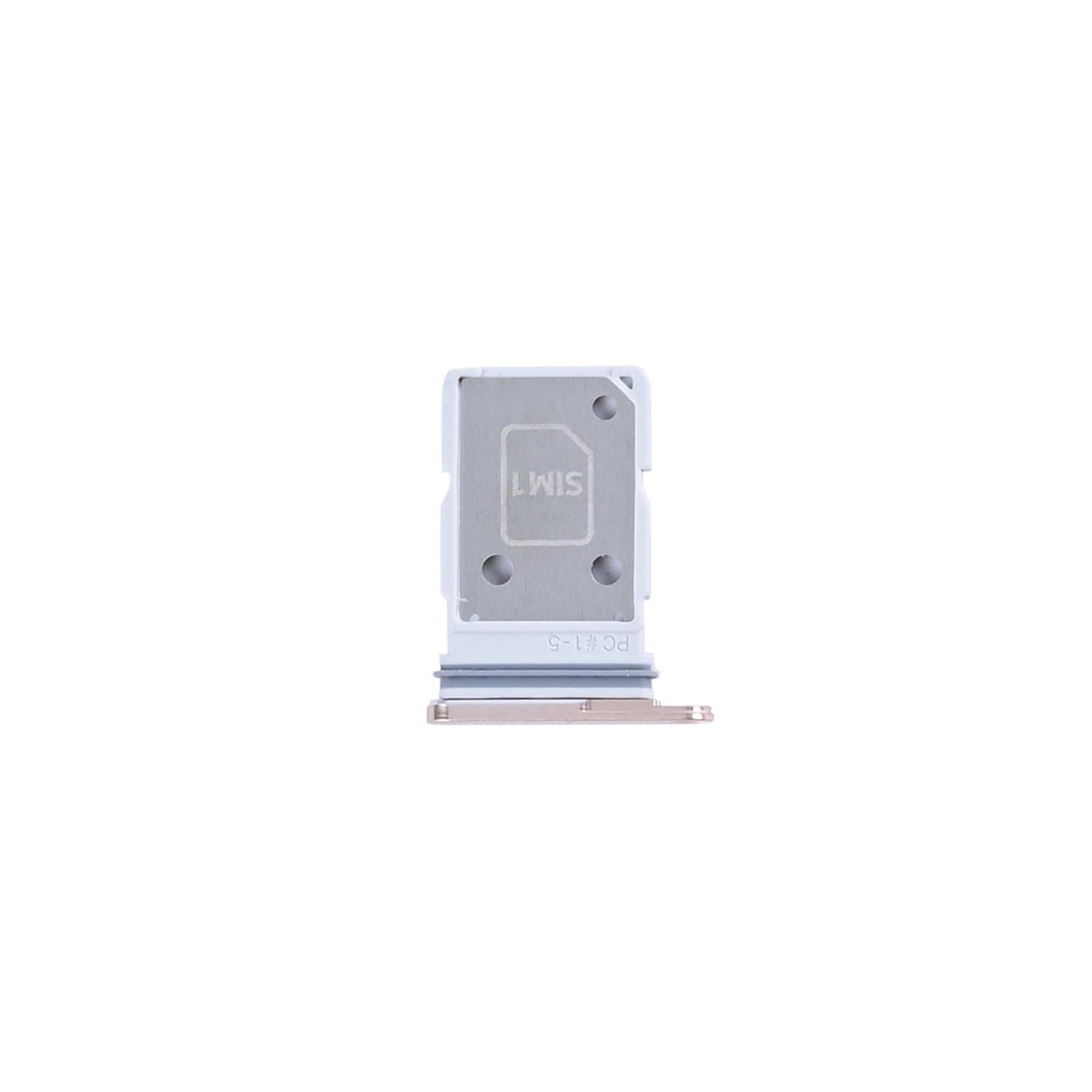 Samsung Galaxy S26 Ultra S948B Sim Card Holder Pink Gold OEM