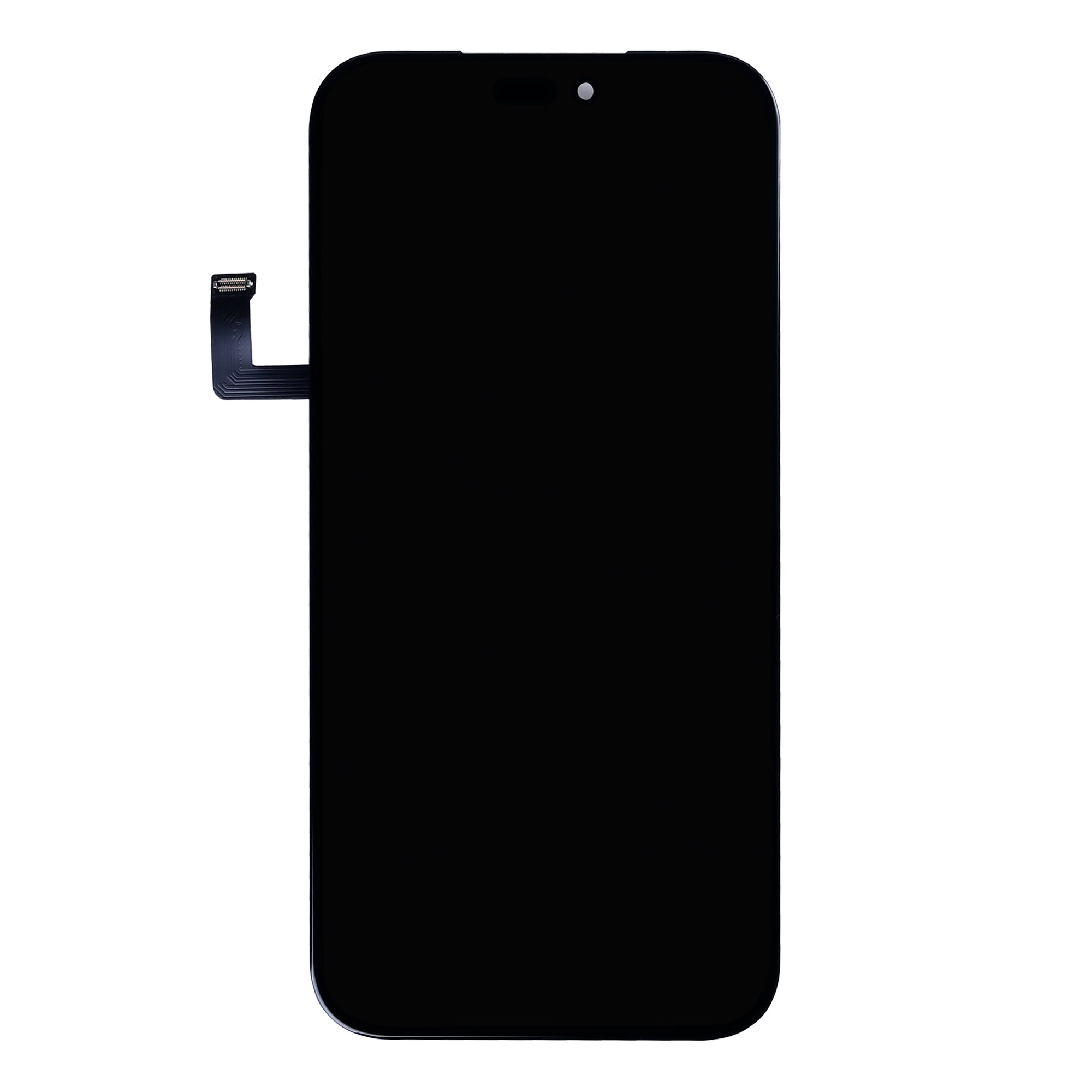 For Apple iPhone 17 Pro Max Display And Digitizer Soft-OLED Standard (IC Removable) (120Hz)