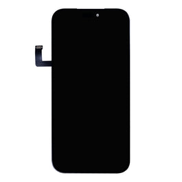 For Apple iPhone 17 Pro Max Display And Digitizer Soft-OLED Standard (IC Removable) (120Hz)