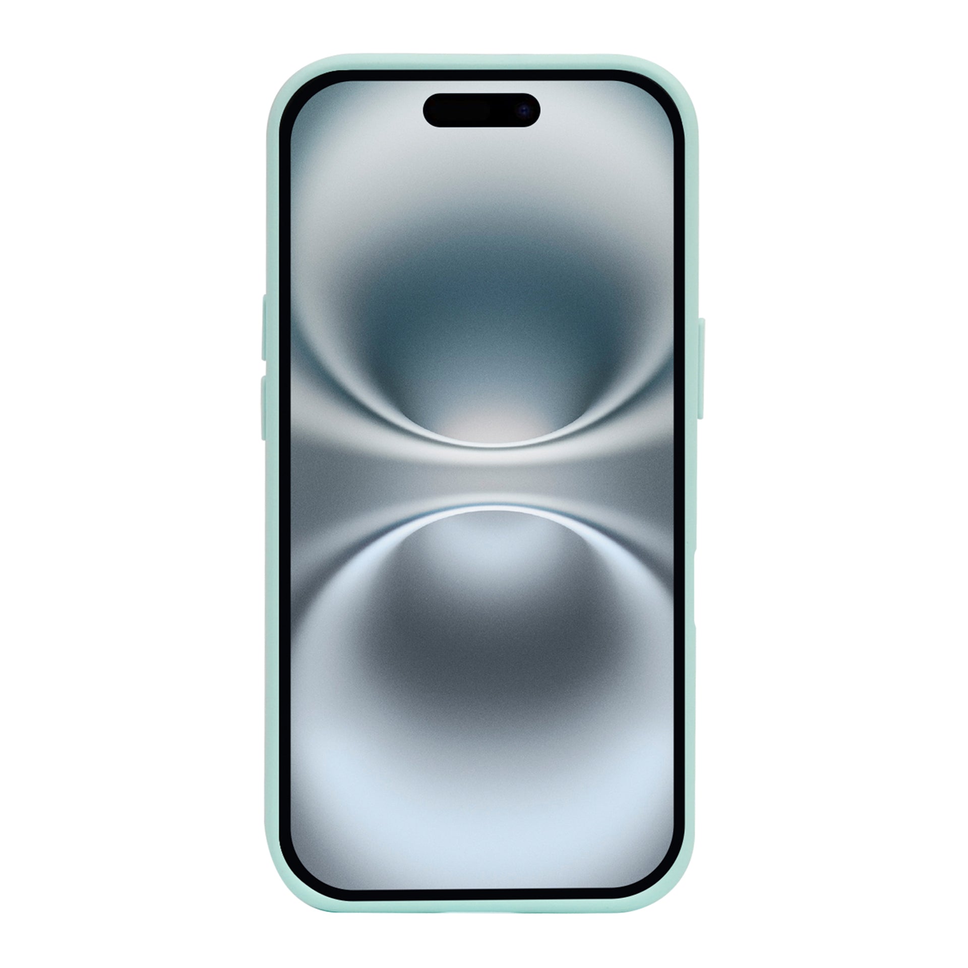 Rixus SnapGrip 360 Case For Apple iPhone 16 Green