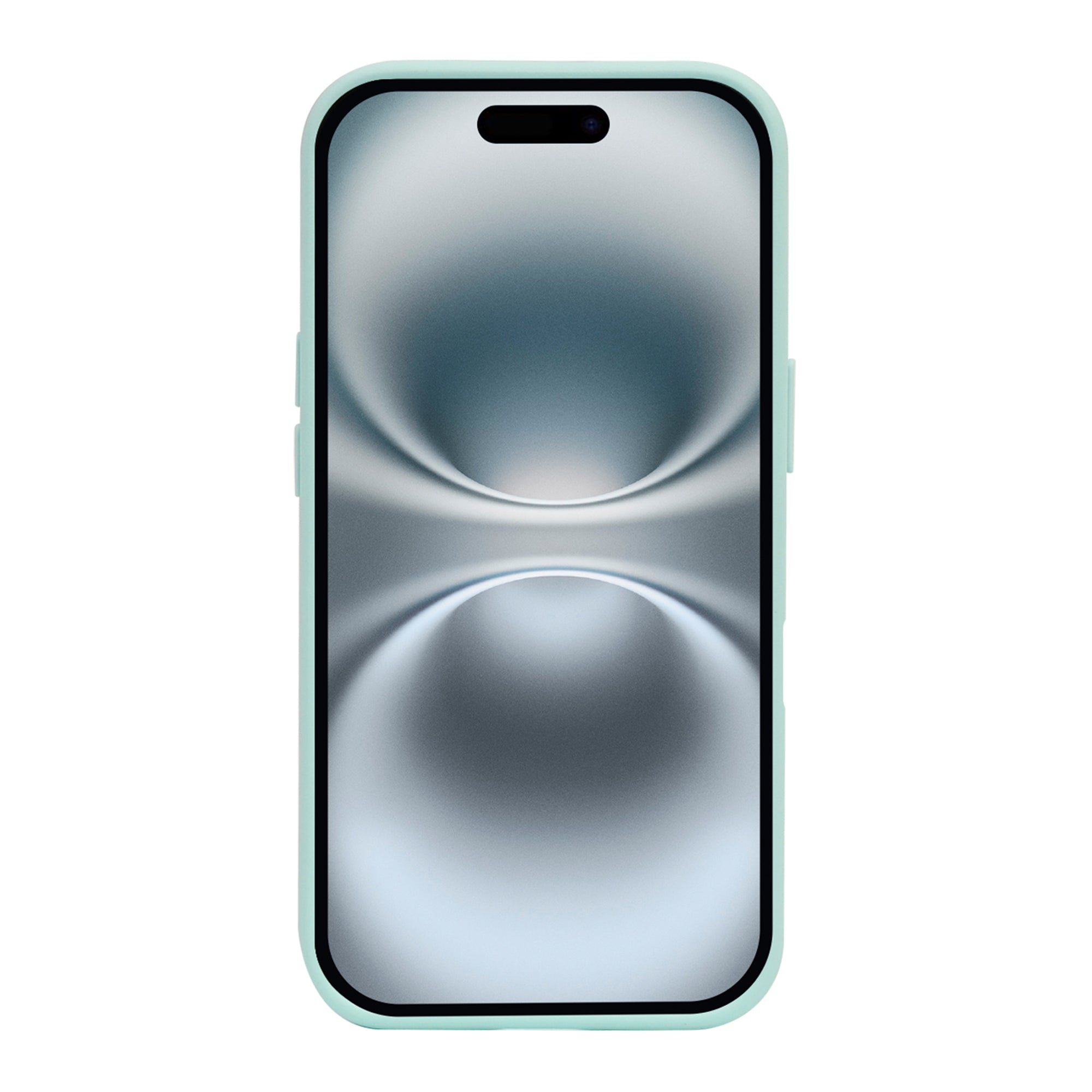 Rixus SnapGrip 360 Case For Apple iPhone 16 Green