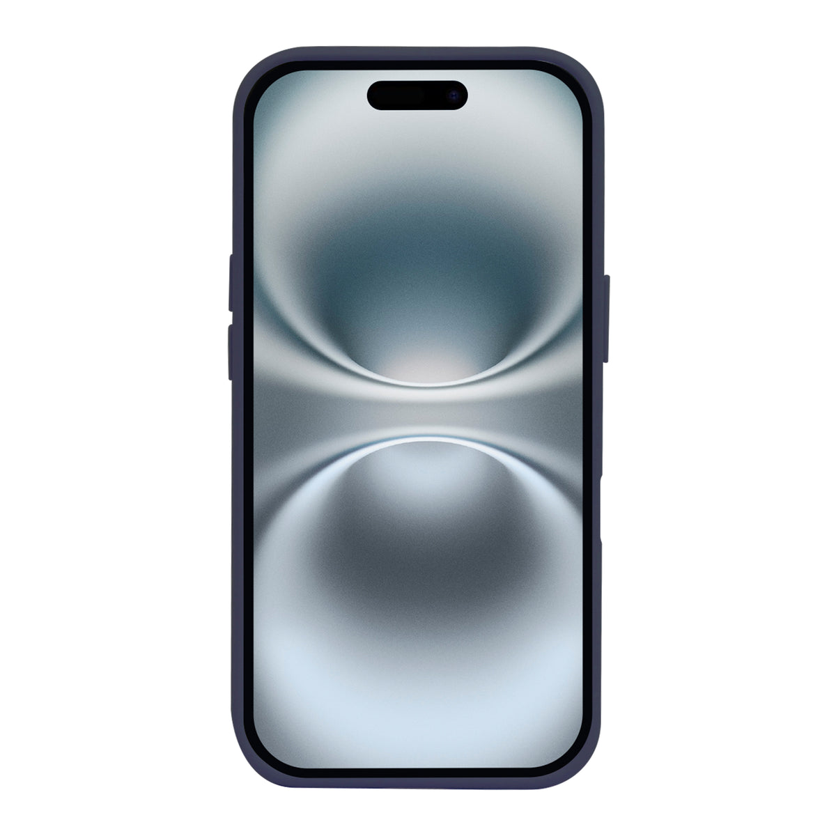 Rixus SnapGrip 360 Case For Apple iPhone 17 Blue