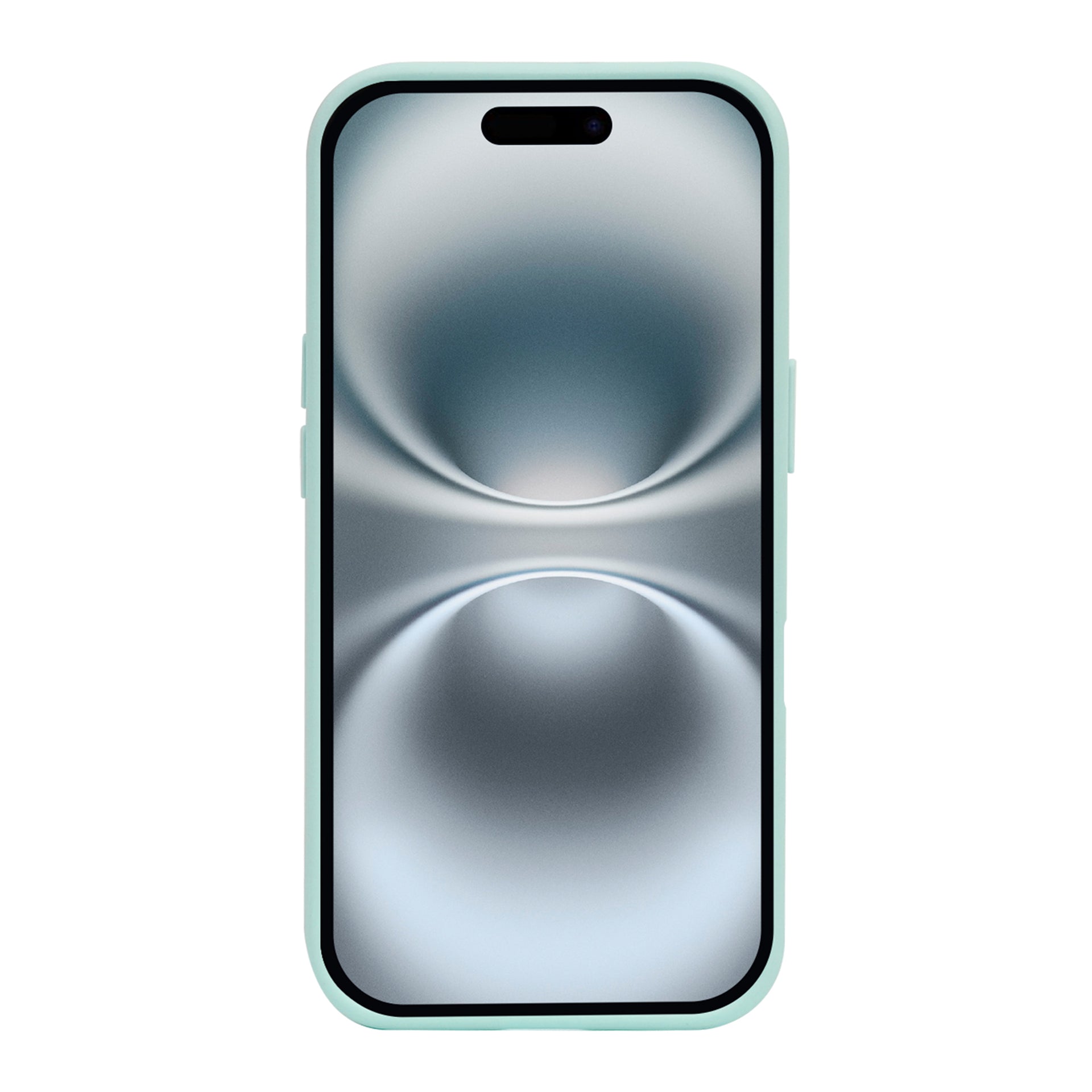Rixus SnapGrip 360 Case For Apple iPhone 17 Green