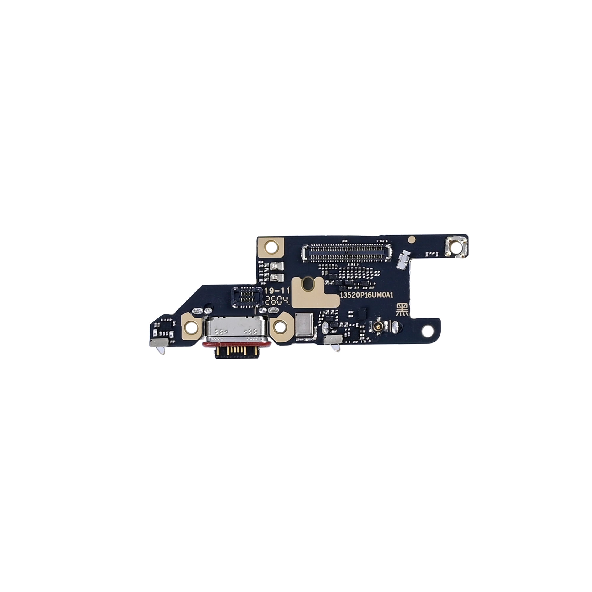Xiaomi Redmi Note 15 Pro Plus System Charging Board OEM