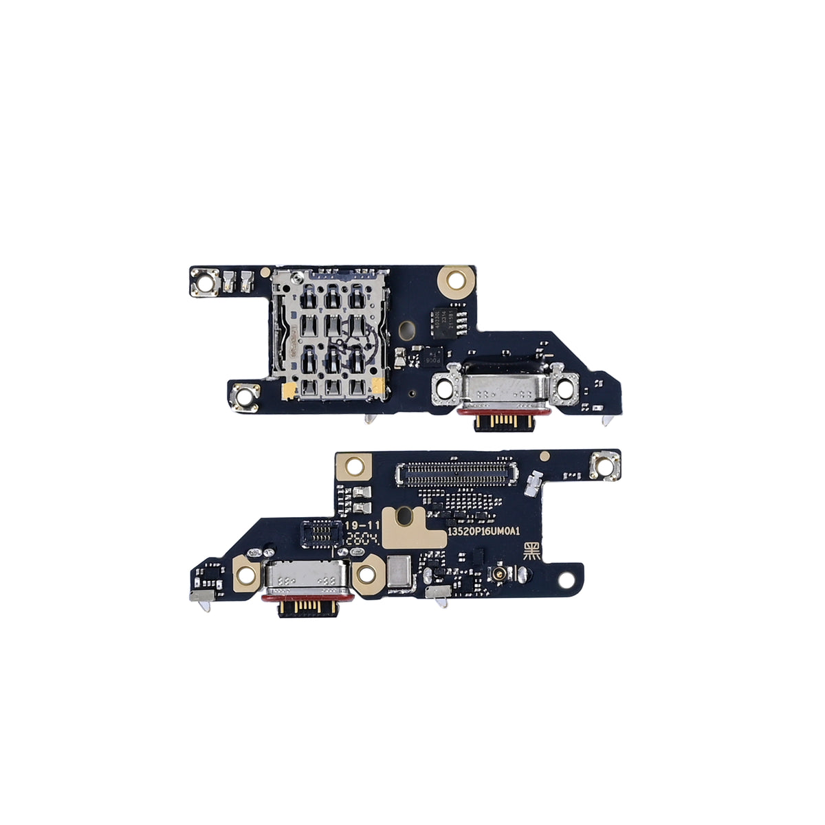 Xiaomi Redmi Note 15 Pro Plus System Charging Board OEM