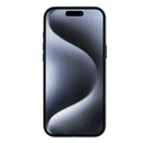 Rixus Alpine Ultra-Slim Case With MagSafe Compatible RXA131 For Apple iPhone 15 Pro Stripe Blue