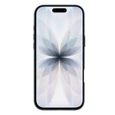Rixus Alpine Ultra-Slim Case With MagSafe Compatible RXA131 For Apple iPhone 17 Stripe Blue