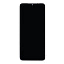 Motorola Moto G06, G06 Power Display And Digitizer Without Frame Black OEM