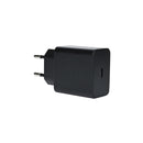 Samsung EP-T4511NBEGEU USB-C Power Adapter 45W Black Original Retail Box