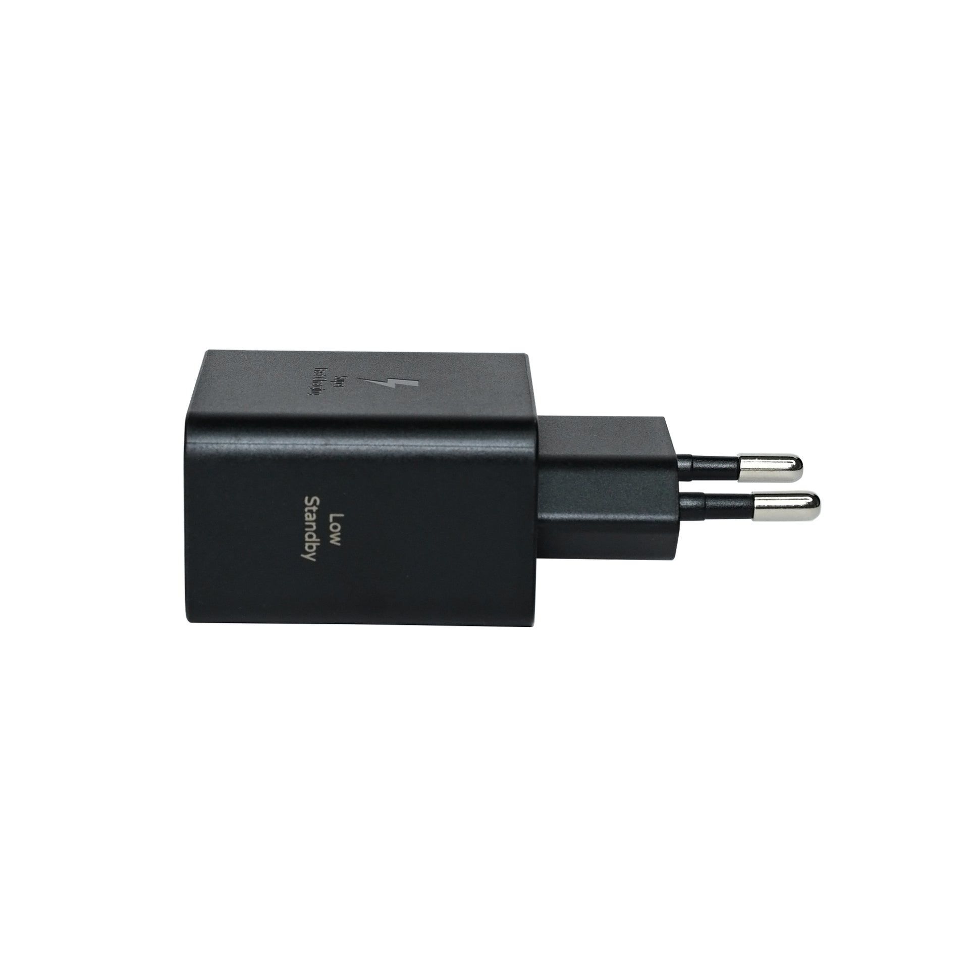 Samsung EP-T4511NBEGEU USB-C Power Adapter 45W Black Original Retail Box