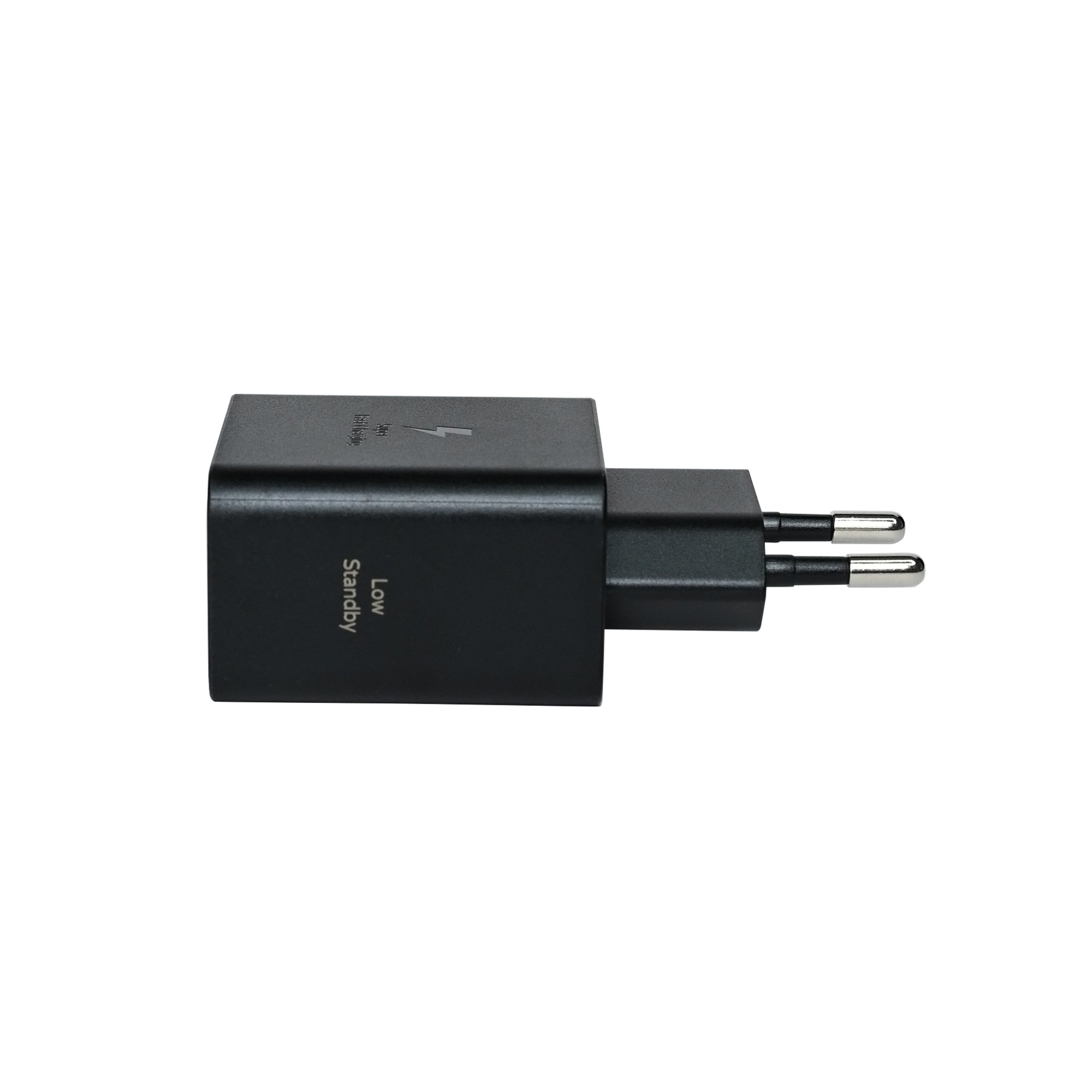 Samsung EP-T4511NBEGEU USB-C Power Adapter 45W Black Original Retail Box