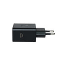 Samsung EP-T4511NBEGEU USB-C Power Adapter 45W Black Original Retail Box