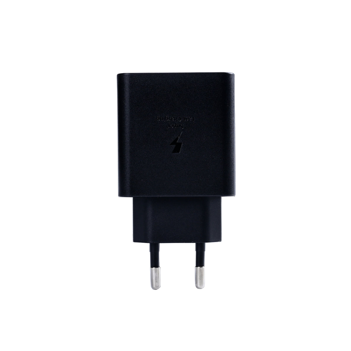 Samsung EP-T6010NBEGWW  USB-C Power Adapter 60W Black Original Retail Box