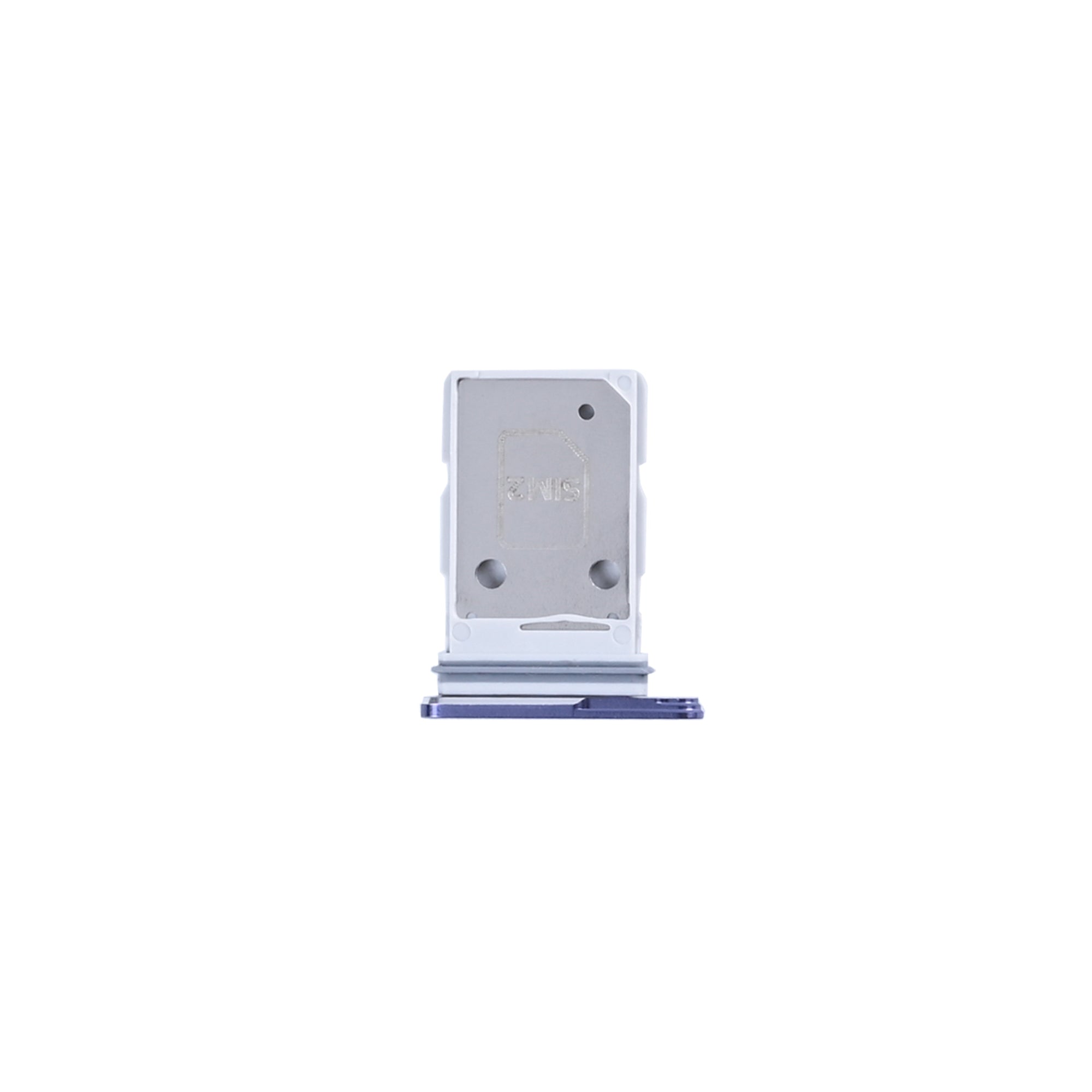 Samsung Galaxy S26 S942B Sim Card Holder Cobalt Violet OEM