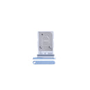Samsung Galaxy S26 S942B Sim Card Holder Sky Blue OEM