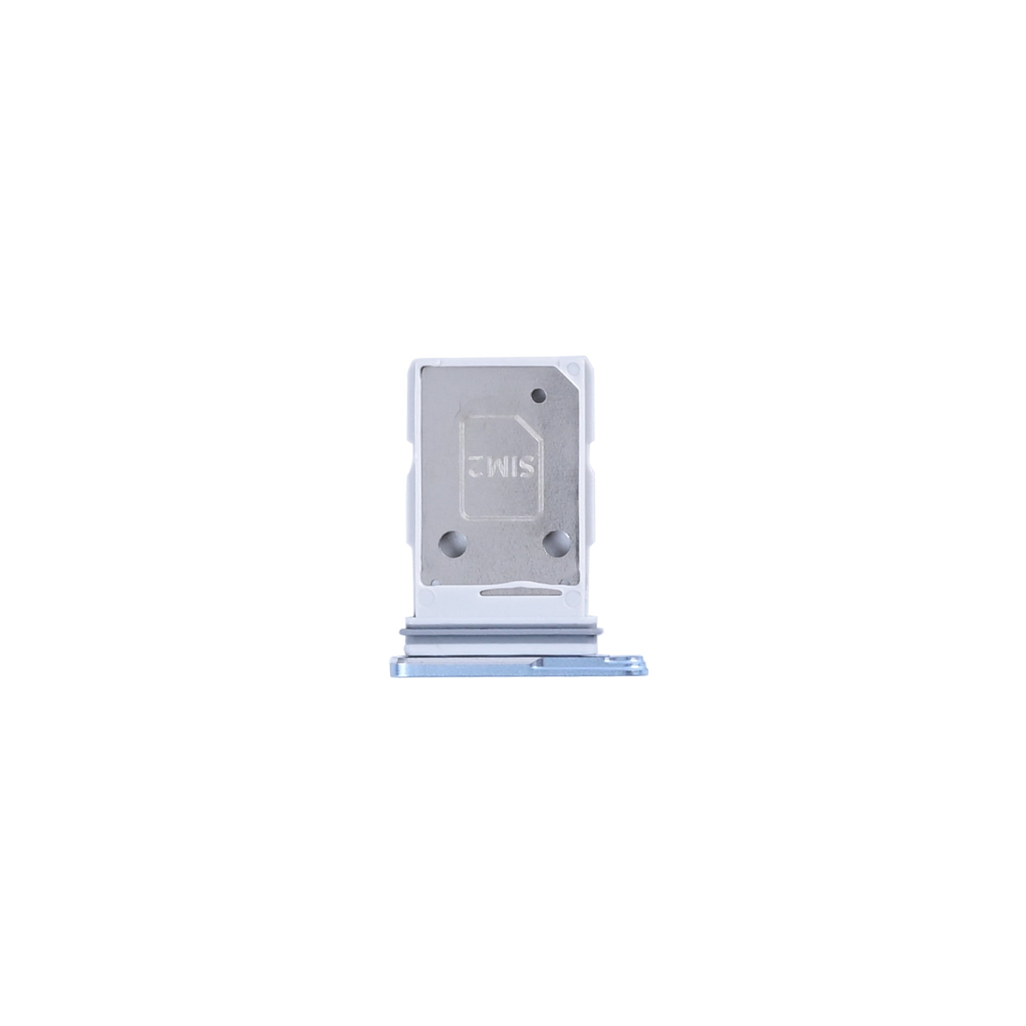 Samsung Galaxy S26 S942B Sim Card Holder Sky Blue OEM