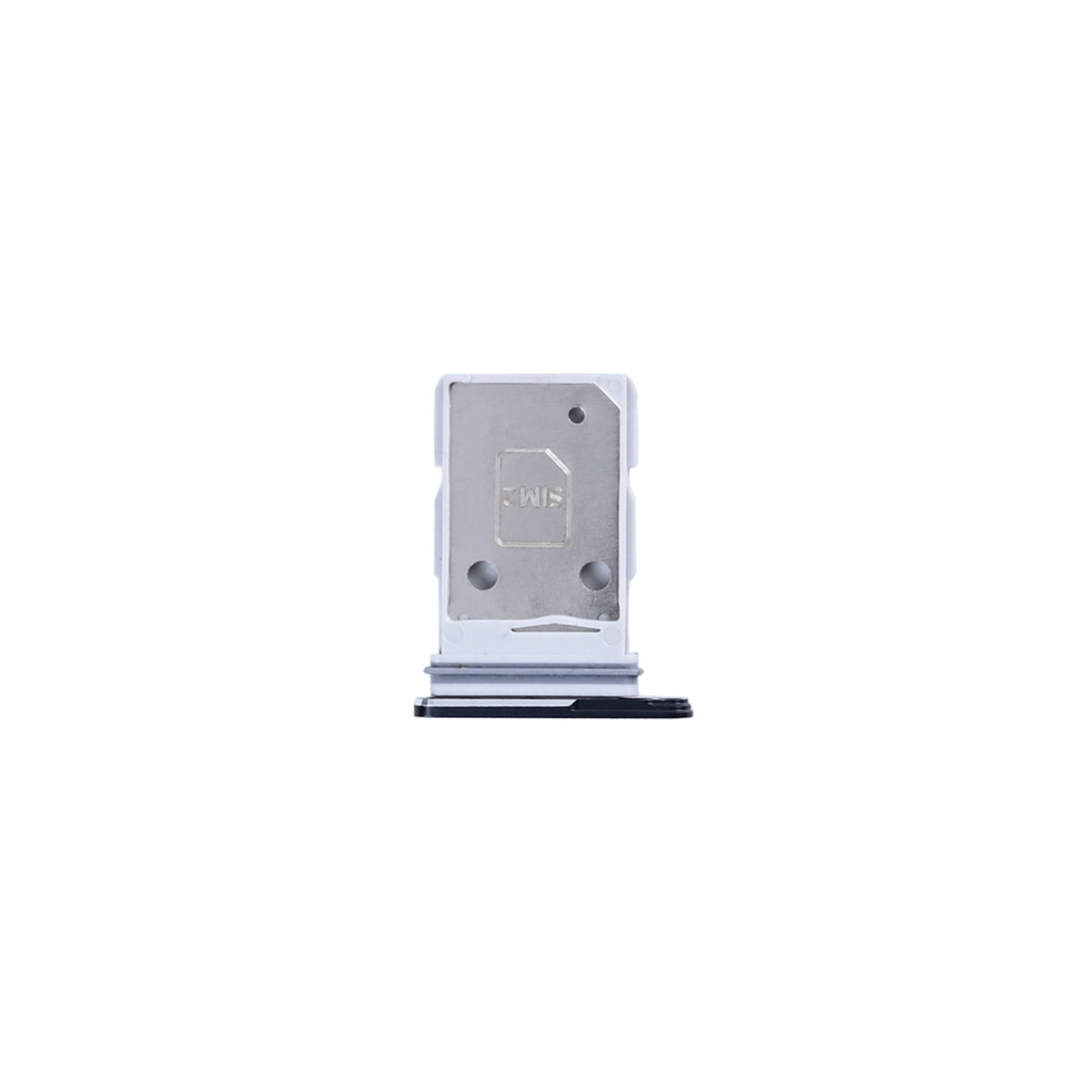 Samsung Galaxy S26 S942B Sim Card Holder Black OEM