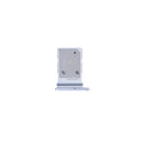 Samsung Galaxy S26 S942B Sim Card Holder Silver Shadow OEM