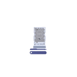 Samsung Galaxy S26 Plus S947B Sim Card Holder Cobalt Violet OEM