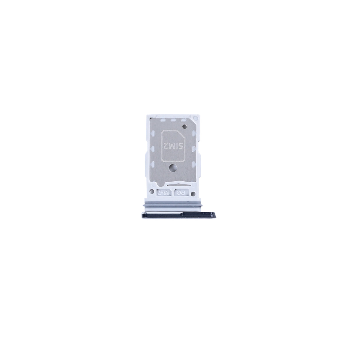 Samsung Galaxy S26 Plus S947B Sim Card Holder Black OEM