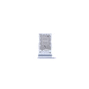 Samsung Galaxy S26 Plus S947B Sim Card Holder White OEM