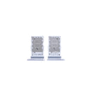 Samsung Galaxy S26 Plus S947B Sim Card Holder White OEM
